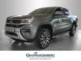 Volkswagen Amarok DC  3.0 TDI 4Motion Automatik Aventura St - Volkswagen Amarok aus 2025