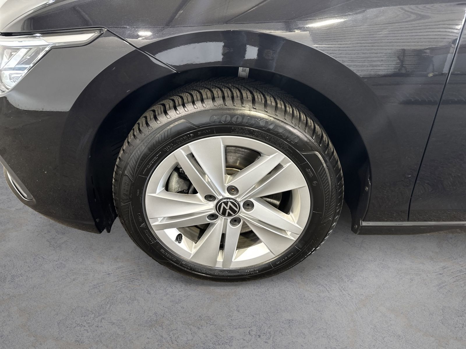 Volkswagen Golf - Bild 8