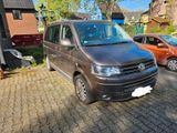 Volkswagen T5 Multivan - Volkswagen T5 Multivan in Duisburg