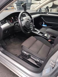 Volkswagen Passat Variant - 5