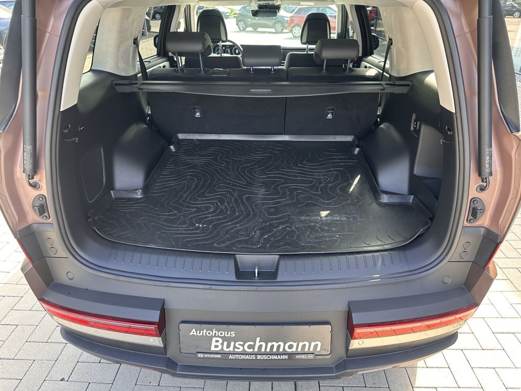Hyundai Santa Fe – Bild 7
