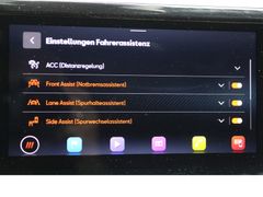 Fahrzeugabbildung Seat Tarraco Style*Kamera*Beats-Sound*AHK*Active-Info