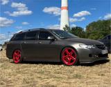 Honda Accord Tourer (cm1)30er Jahre Edition - gebrauchte Honda Accord aus dem Jahr 2007