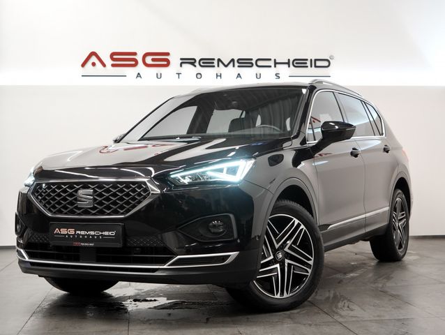 Seat Tarraco 2.0 TDI Xcellence DSG 4D*ACC*Kam*Virtual