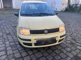 Fiat Panda 1.1 Benzin 54PS  EZ 04/2009 ... - Fiat Panda Gebrauchtwagen in Dortmund