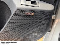 Skoda Octavia - Vorschau Bild 22