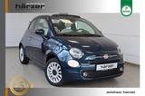 Fiat 500C Dolcevita *CarPlay*PDC*Klima*DAB*Temp.*ALU* - Fiat 500 in Halle