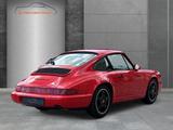 Porsche 964 Carrera 2 Coupe / Tiptr. / Klima / 17" - : Coupe, Schiebedach, mit Klimaanlage
