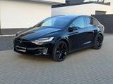 Tesla Model X Signature Performance Dual - Tesla Model X aus 2016