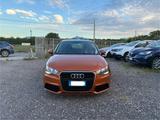 Audi A1 Sportback 1.6 TDI 90cv - 2015 - Audi A1: Orange