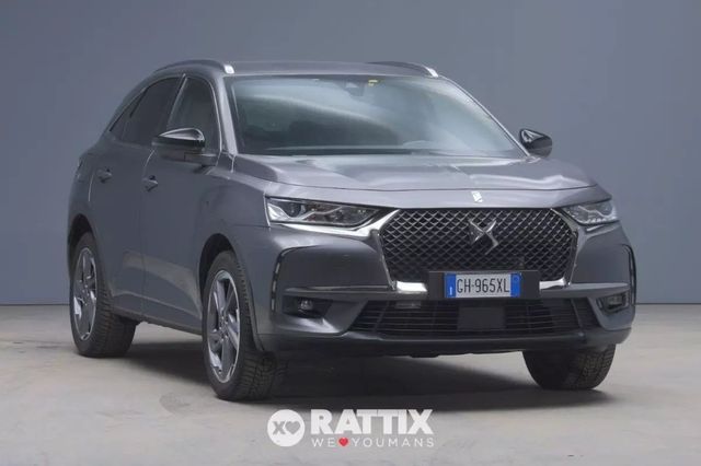 DS Automobiles DS 7 Crossback 1.5 BlueHDi 130CV 