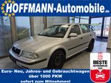 Skoda Octavia ohne Tüv - gebrauchte Skoda Octavia aus dem Jahr 1999