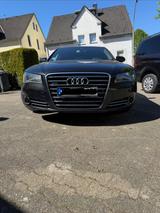 Audi A8 L 4.2 FSI tiptronic quattro - - Audi A8 aus 2011: A8l