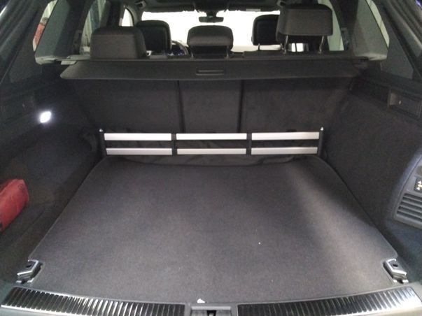 Volkswagen Touareg - Bild 10