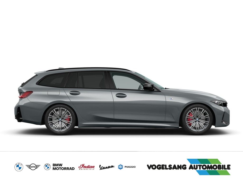 Fahrzeugabbildung BMW M340i xDriveTouring,M Sport Pro,Panodach,H&KSoun