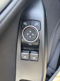 Ford Fiesta Cool & Connect, Bild 14