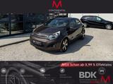 Kia Rio Platinum Edition*Xenon*Leder*Navi*Kamera* - Kia Rio bis 10.000 Euro
