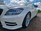 Mercedes-Benz CLS 350 CDI DPF 4Matic Tausc... - Mercedes-Benz CLS 350: Kombi