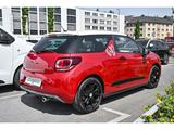 DS Automobiles DS3 CAFE RACER PT110 AT+NAVI+WKR+HIFI+KLIMAAUTOM - DS Automobiles DS3 in Wuppertal