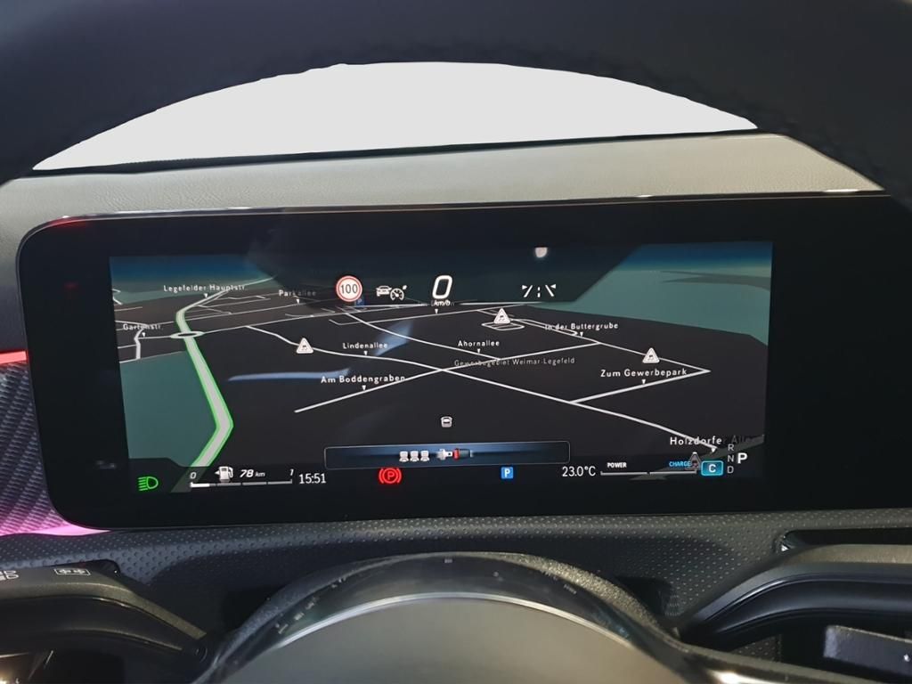 Fahrzeugabbildung Mercedes-Benz A 180 Distronic*AHK*Sound*Night*LED*Sitzhzg*360