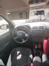 Skoda Roomster zum Verkaufen - Skoda Roomster in München