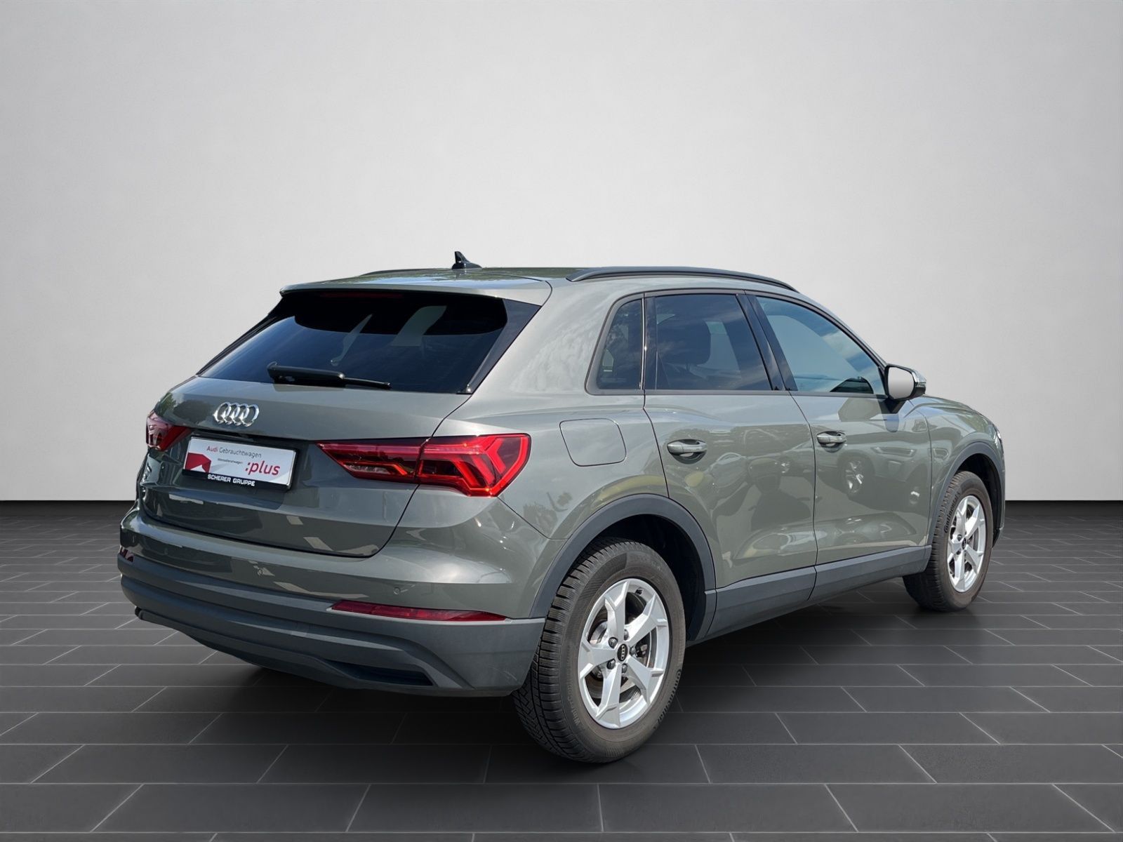 Audi Q3 45 TFSIe S tronic NAVI PANO KAMERA ACC foto 3