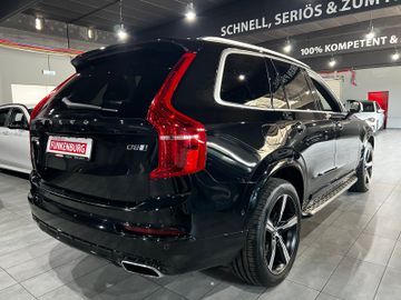 Volvo XC90 - 7