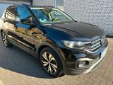 Volkswagen T-Cross - Volkswagen T-Cross: Kleinwagen