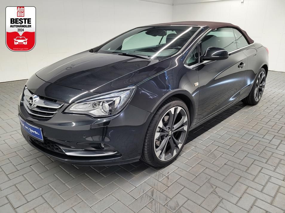 OPEL Cascada