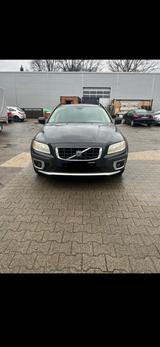 Volvo XC70 Momentum - gebrauchte Volvo XC60 aus dem Jahr 2008