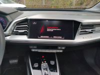 Audi Q4 e-tron - Vorschau Bild 16