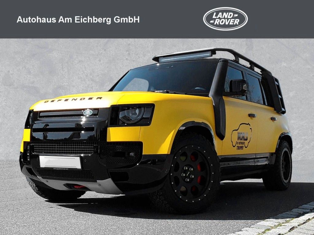 Land Rover Defender 110 D300 X-Dynamic SE