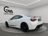 Subaru BRZ Rückfahrkamera|Alcantara|Klimaautomatik - gebrauchte Subaru Coupés