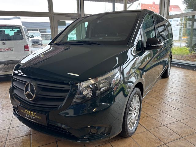 Mercedes-Benz Vito extralang Bestattungswagen/Leichenwagen