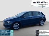 Mercedes-Benz B 250 e STYLE*DAB*LED*PUBLIC-CHARGING-PAKET* - blaue Mercedes-Benz B 250