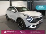 Kia Sportage 1.6 T-GDI PHEV LED|Navi|Kamera|PDC|ACC - Kia Sportage PHEV Gebrauchtwagen
