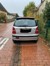 Hyundai Atos AUTOMATIK GETRIEBE  - Hyundai Atos mit Benzin-Antrieb: Automatik