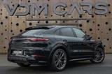 Porsche Cayenne Coupe S *CARBON pak* 1e Hand *Neue Wart - Porsche Cayenne: Coupe S