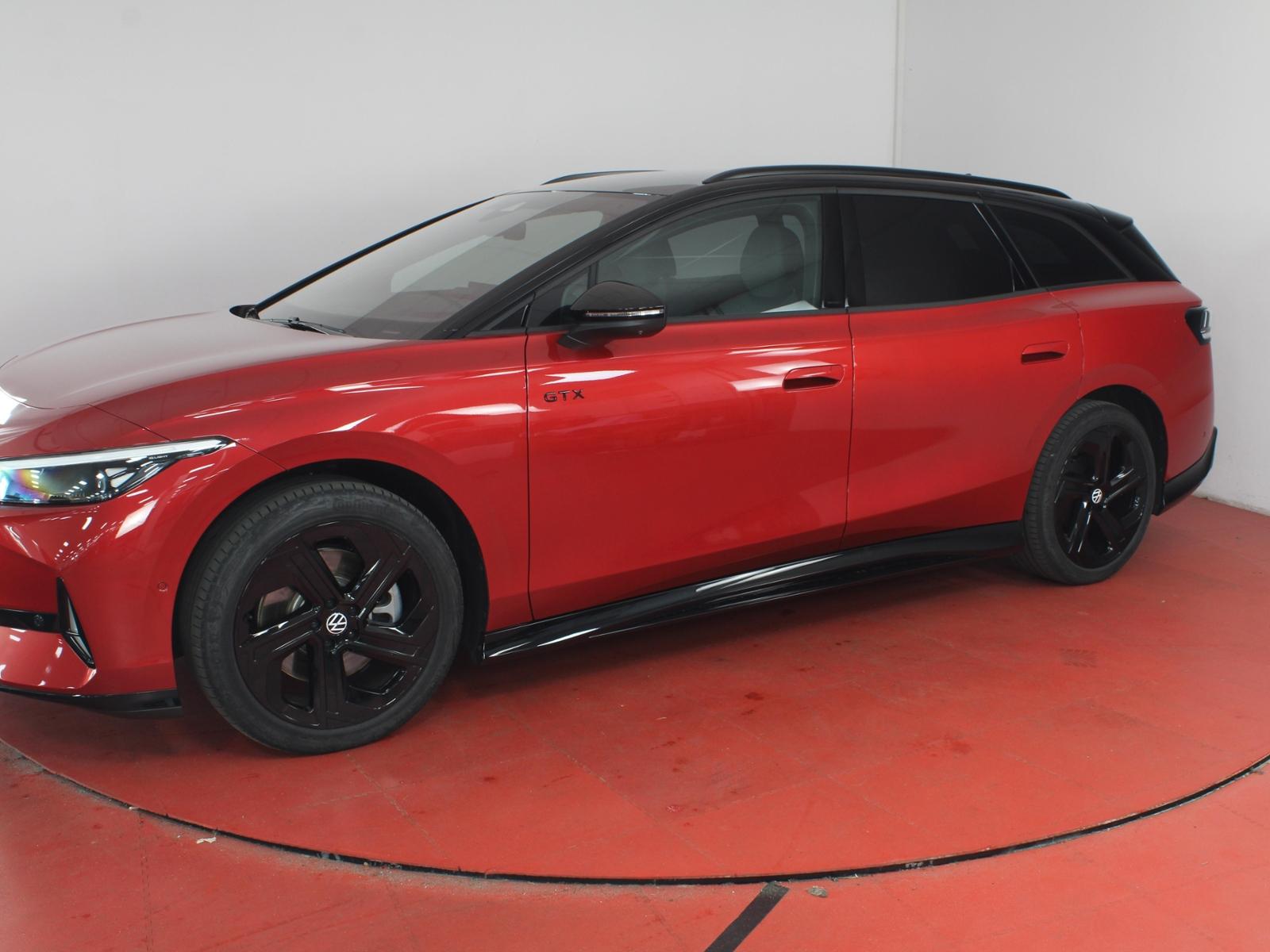 Volkswagen ID.7 GTX Tourer 250/86 499,-ohne Anzahlung H&K A
