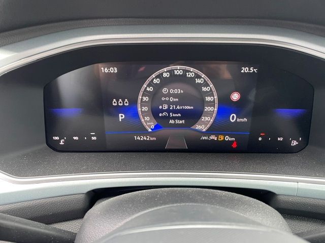 T-Roc 2.0 TDI DSG Goal Navi AHK LED-Plus Kamera 