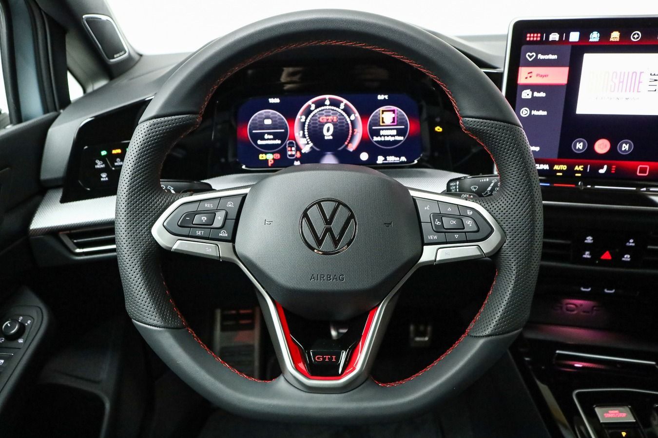 Volkswagen Golf - Bild 12