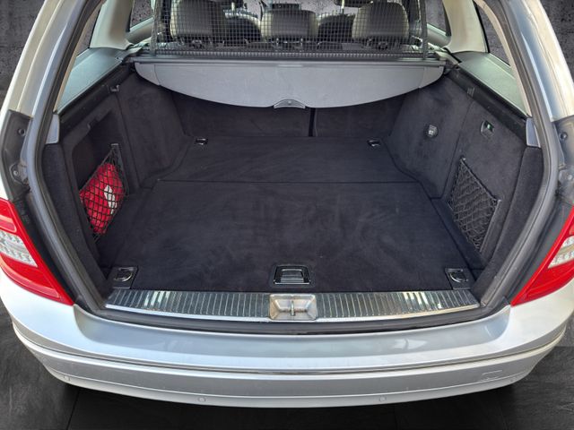 Mercedes-Benz C 180 T Kompressor Avantgarde*NAVI*XENON*SHZ