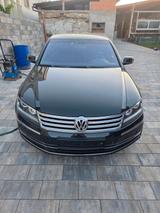 Volkswagen VW Phaeton 3,0 TDI Langversion - VW Phaeton Unfallwagen