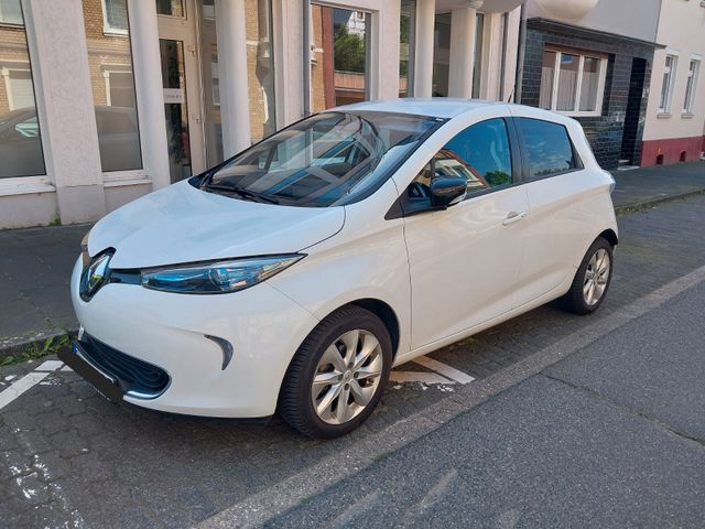 Renault ZOE Intens R240 22KW