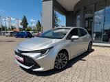Toyota Corolla 2.0 l Hybrid Club Technik-P*1.Hand, AHK* - Toyota Corolla: Club