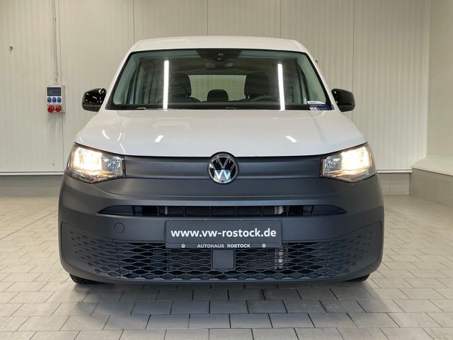 Caddy Kombi 2.0 TDI PDC STANDHZG TEMPO