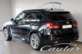 BMW X5 x40d M SPORT 7.SITZE FOND ENTERTAIN STANDHEIZ - BMW X5 Gebrauchtwagen in Bremen