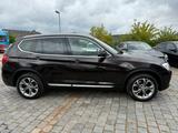 BMW X3 Baureihe 3,0xDrive 35 d Allrad *HeadUP* - BMW X3 mit Diesel-Antrieb: Navigationssystem, Geländewagen, Xdrive 35d