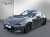 Mazda MX-5 RF SKY 184 Sports-Line,KLIMA,H+R,Sportauspu - Mazda MX-5: Sports Line