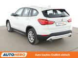 BMW sDrive 18d *NAVI*LIMITER*PDC*SHZ*ALU*PANO*KLIMA* - BMW X1 Gebrauchtwagen